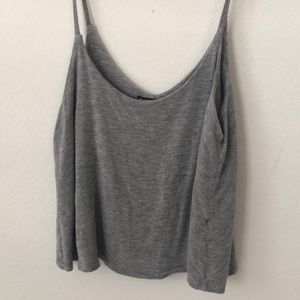 Brandy Melville Crop Tank Top